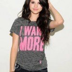 Selena Gomez
