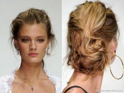 top-2011-bridal-hairstyle-messy-updo