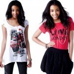 Teen-fashion