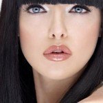 Maquillaje segun tu rostro Maquillaje segun tu rostro