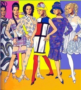 moda 60 9