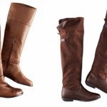 botas altas