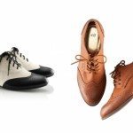zapatos planos