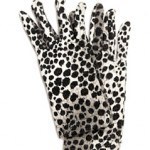 guantes 6 guantes 6