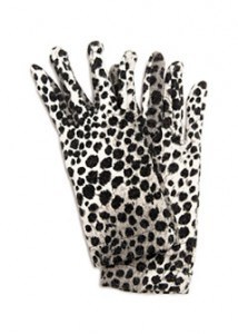 guantes 6 guantes 6