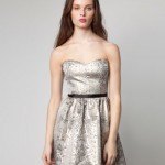 vestido vuelo