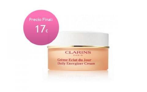 Clarins