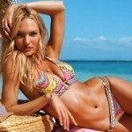 Bikinis Victoria's Secret 2012