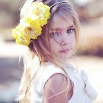Corte-pelo-niña