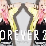 Forever 21 Catalogo y Tiendas de Ropa en España