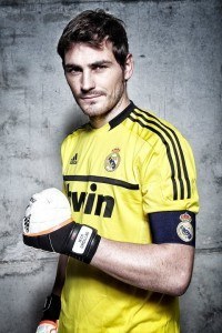 CASILLAS