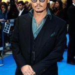 Johnny Depp