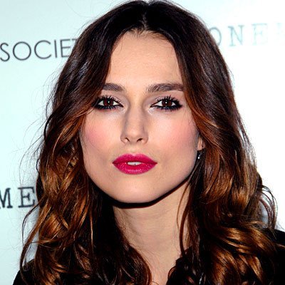 Keira Knightley