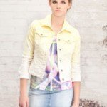 Rebajas Stradivarius cazadora