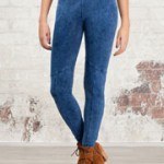 Rebajas Stradivarius jeggins