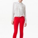 Rebajas zara camisa