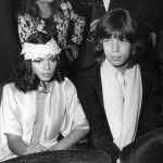 Bianca Jagger