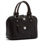 bolso cubik piel