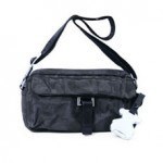 bolso informal cubik