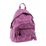 mochila kaos
