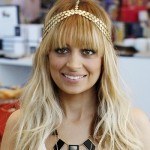 Nicole Richie