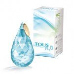 perfume tous h20