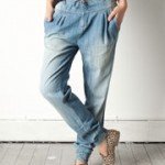 rebajas PB jeans baggy