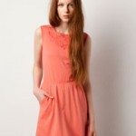 rebajas PB vestido pastel
