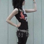 moda emo