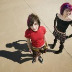 punks