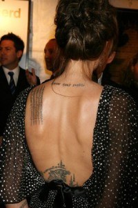 angelina