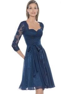 Vestidos de Coctel Boda