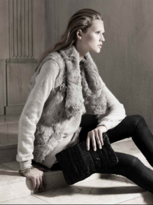 Catalogo Zara otoño invierno 2010 10