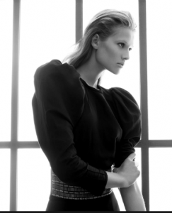 Catalogo Zara otoño invierno 2010