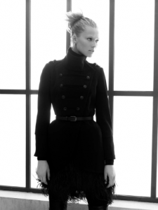 Catalogo Zara otoño invierno 2010 5
