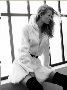 Catalogo Zara otoño invierno 2010 8 Catalogo Zara otoño invierno 2010 8