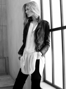 Catalogo Zara otoño invierno 2010 9 Catalogo Zara otoño invierno 2010 9