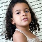 Cortes de pelo 2009 para niñas 5 Cortes de pelo 2009 para niñas 5