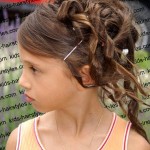 Peinados y cortes de pelo 2010 para niñas 2 Peinados y cortes de pelo 2010 para niñas 2
