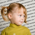 Peinados y cortes de pelo 2010 para niñas 4 Peinados y cortes de pelo 2010 para niñas 4