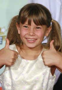 Bindi Irwin Bindi Irwin