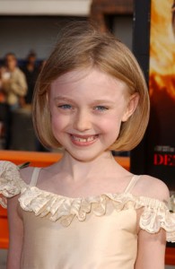 Peinados y cortes de pelo 2010 para niñas