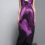 Vestidos de fiesta para embarazadas 10