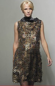 Vestidos de fiesta para embarazadas 8