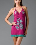 Vestidos de playa verano Moda Baño