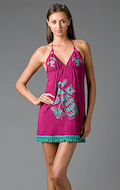 Vestidos de playa verano Moda Baño Vestidos de playa verano Moda Baño