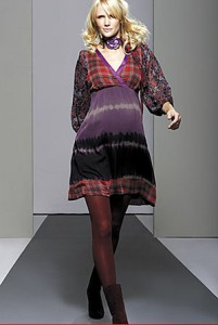 Vestidos para embarazadas Ropa maternidad 2