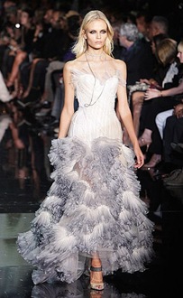 vestido de novia roberto-cavalli