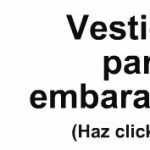 vestidos para embarzadas