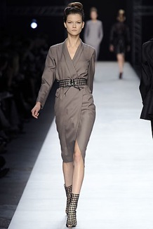 yves-saint-laurent-spring-2009